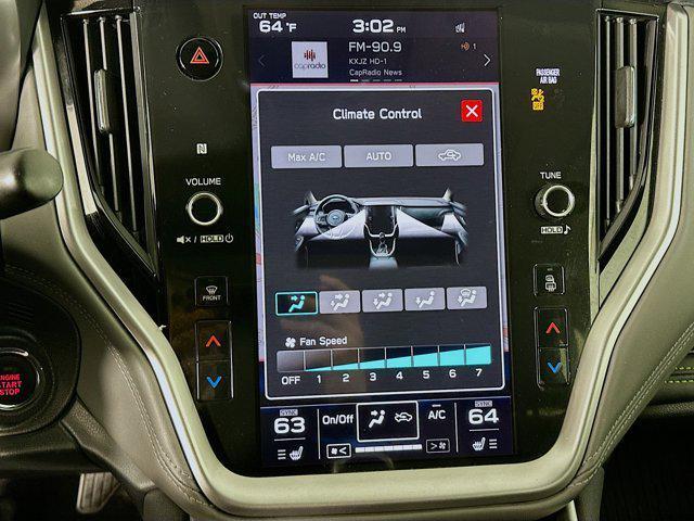 used 2020 Subaru Outback car, priced at $25,399