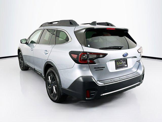 used 2020 Subaru Outback car, priced at $25,399