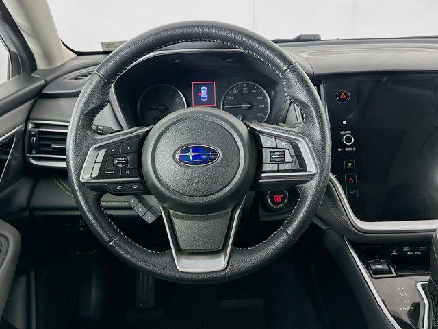used 2020 Subaru Outback car, priced at $25,399