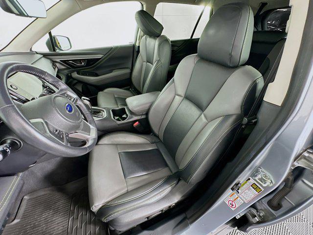 used 2020 Subaru Outback car, priced at $25,399