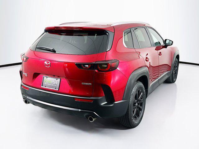 used 2024 Mazda CX-50 car, priced at $22,996
