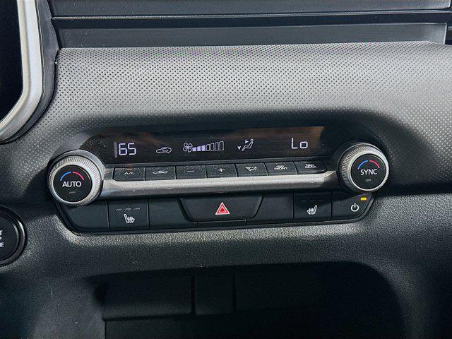 used 2024 Mazda CX-50 car, priced at $22,996