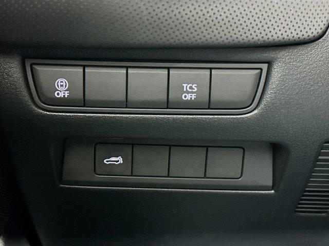 used 2024 Mazda CX-50 car, priced at $22,996