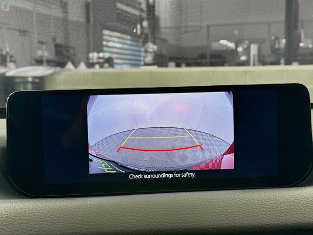 used 2024 Mazda CX-50 car, priced at $22,996