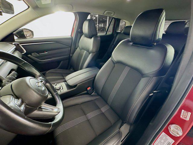 used 2024 Mazda CX-50 car, priced at $22,996
