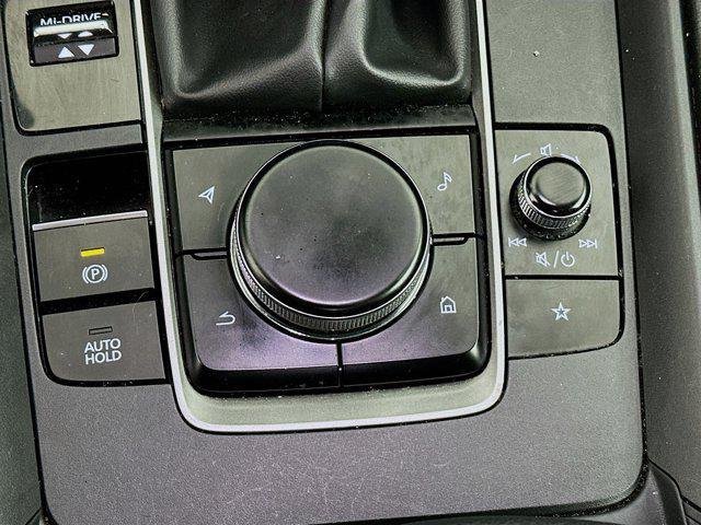 used 2024 Mazda CX-50 car, priced at $22,996