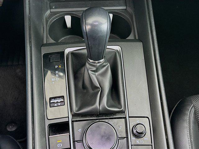 used 2024 Mazda CX-50 car, priced at $22,996