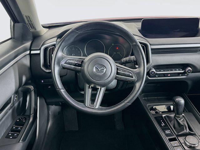 used 2024 Mazda CX-50 car, priced at $22,996