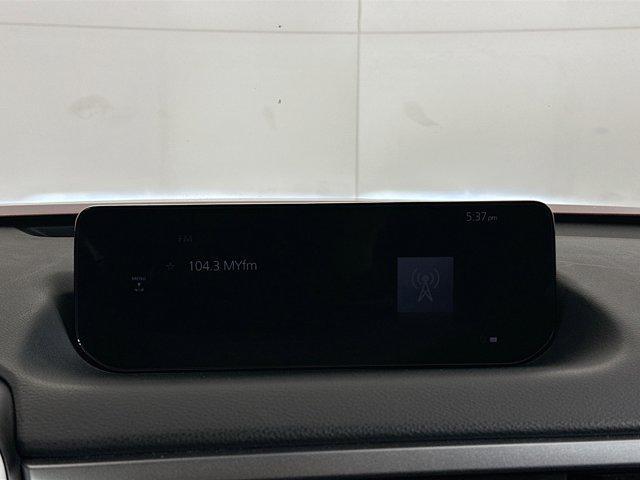 used 2024 Mazda CX-50 car, priced at $22,996