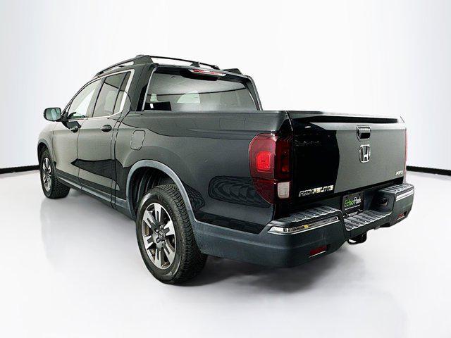 used 2018 Honda Ridgeline car, priced at $20,899