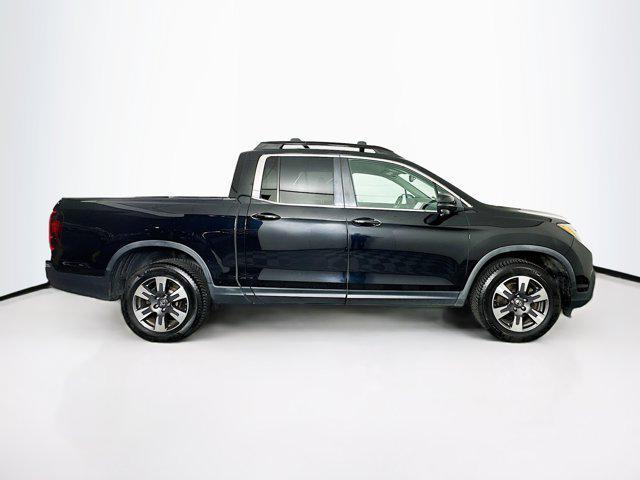 used 2018 Honda Ridgeline car, priced at $20,899