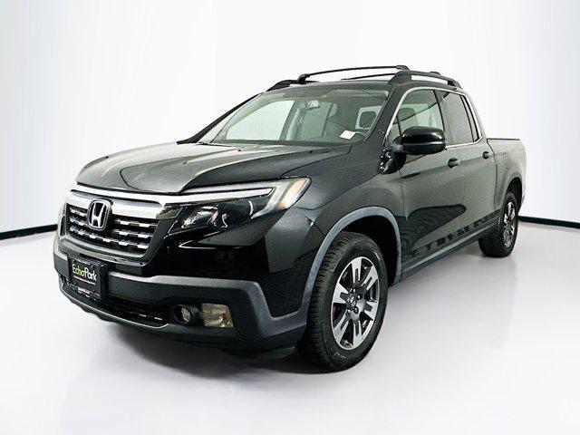 used 2018 Honda Ridgeline car, priced at $20,899