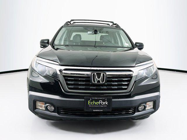 used 2018 Honda Ridgeline car, priced at $20,899