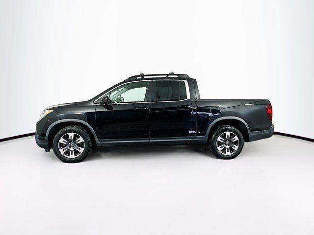 used 2018 Honda Ridgeline car, priced at $20,899