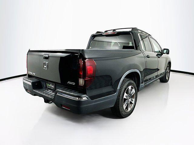 used 2018 Honda Ridgeline car, priced at $20,899