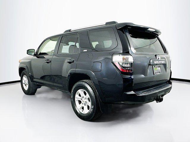 used 2023 Toyota 4Runner car, priced at $31,639