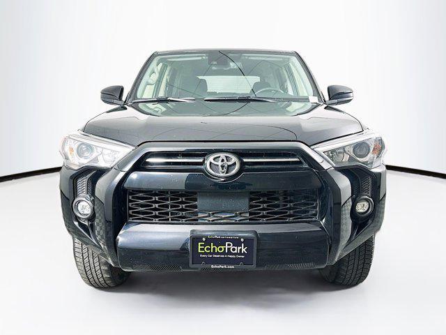 used 2023 Toyota 4Runner car, priced at $31,639