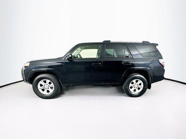 used 2023 Toyota 4Runner car, priced at $31,639