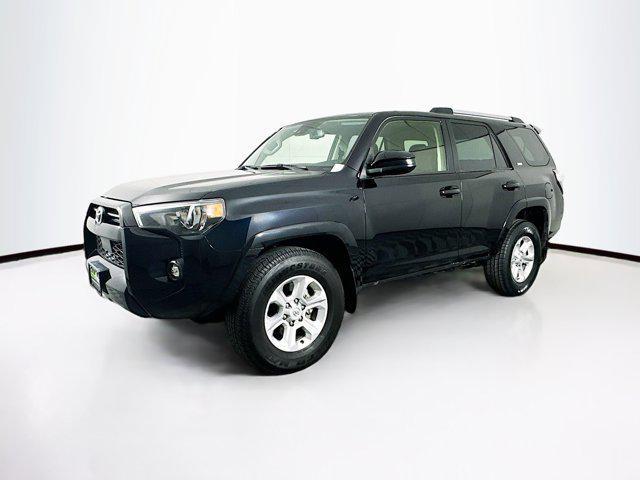 used 2023 Toyota 4Runner car, priced at $31,639