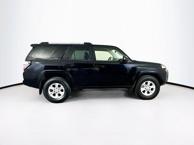 used 2023 Toyota 4Runner car, priced at $31,639