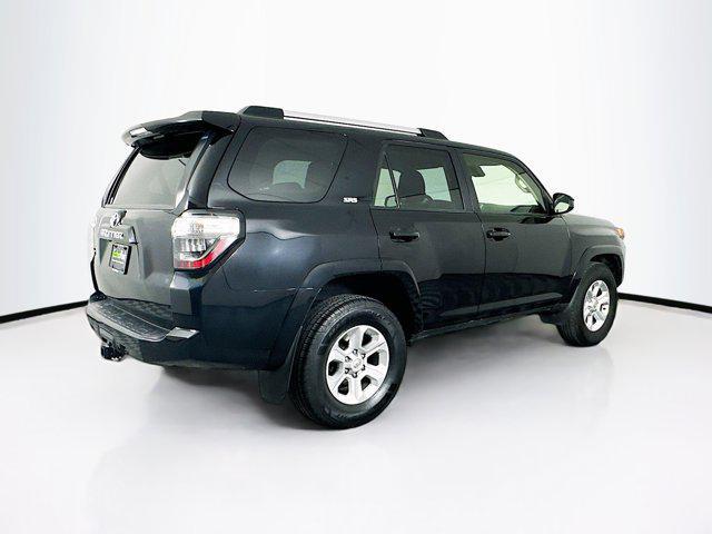 used 2023 Toyota 4Runner car, priced at $31,639