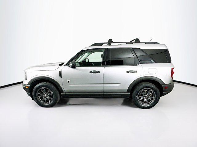 used 2022 Ford Bronco Sport car, priced at $21,997