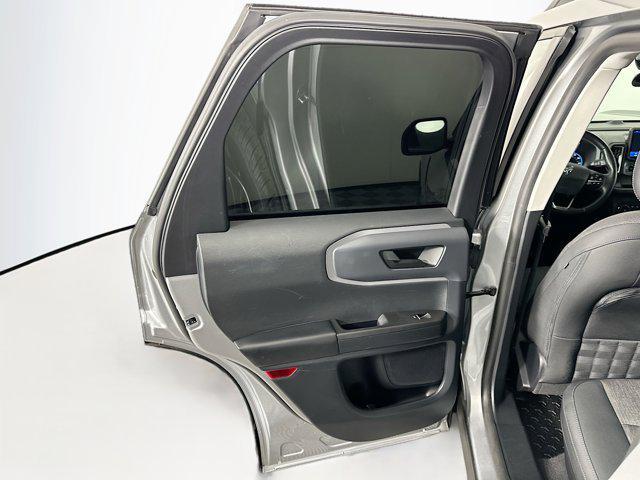 used 2022 Ford Bronco Sport car, priced at $21,997