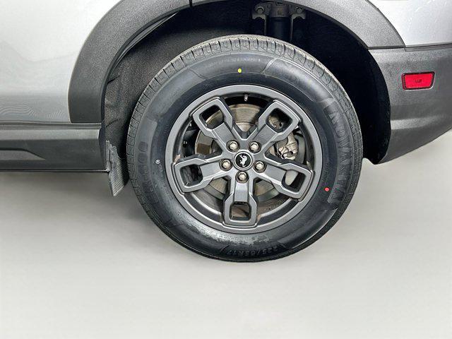 used 2022 Ford Bronco Sport car, priced at $21,997
