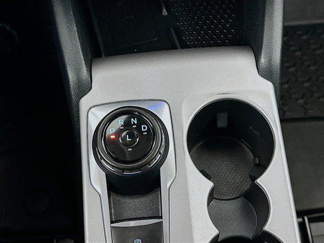 used 2022 Ford Bronco Sport car, priced at $21,997
