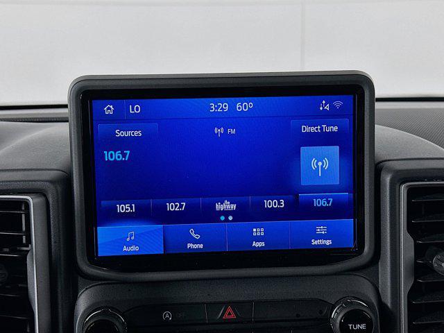 used 2022 Ford Bronco Sport car, priced at $21,997