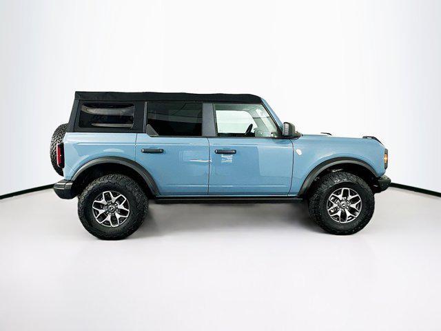 used 2022 Ford Bronco car, priced at $41,297