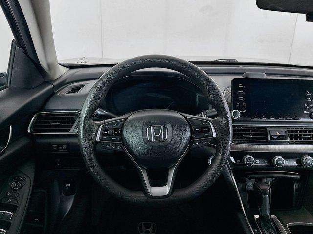 used 2018 Honda Accord car, priced at $15,997