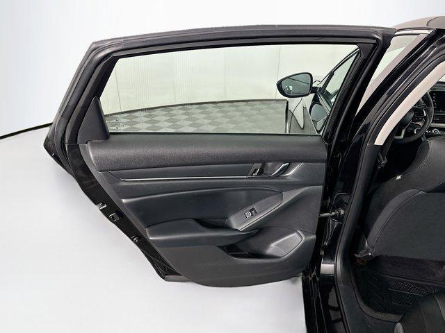 used 2018 Honda Accord car, priced at $15,997