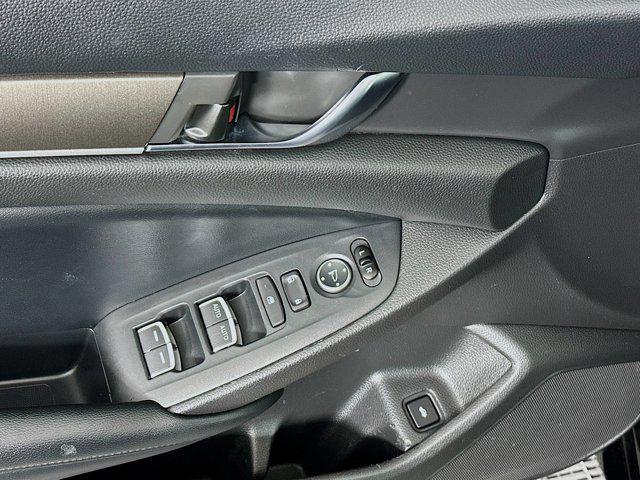 used 2018 Honda Accord car, priced at $15,997