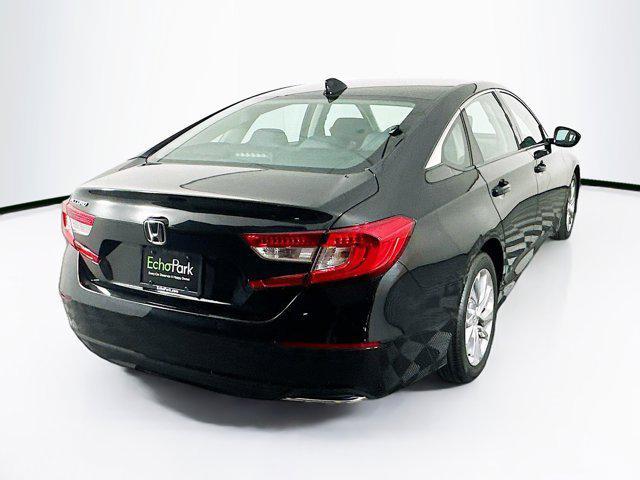 used 2018 Honda Accord car, priced at $15,997
