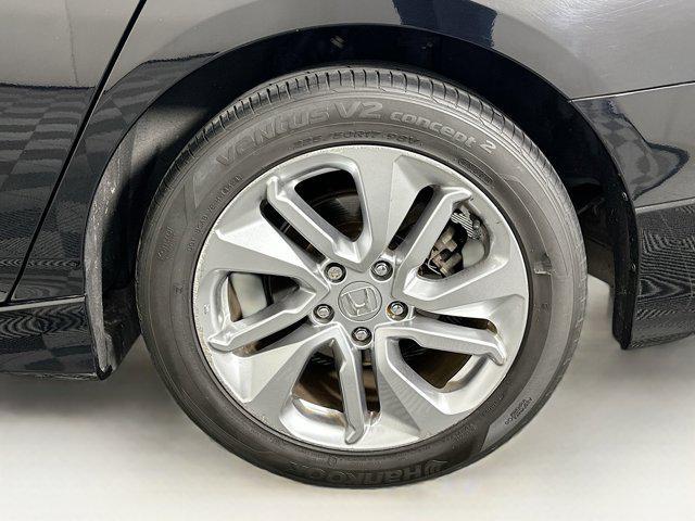 used 2018 Honda Accord car, priced at $15,997