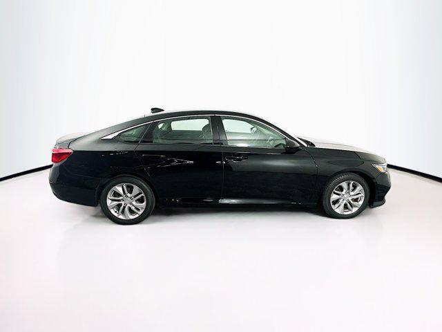used 2018 Honda Accord car, priced at $15,997