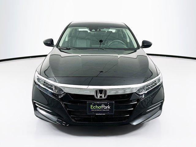 used 2018 Honda Accord car, priced at $15,997