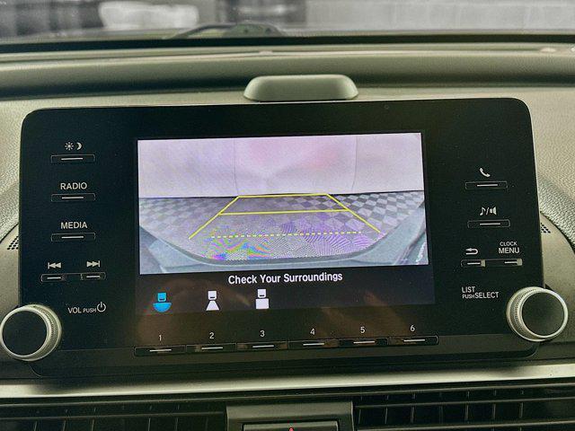 used 2018 Honda Accord car, priced at $15,997