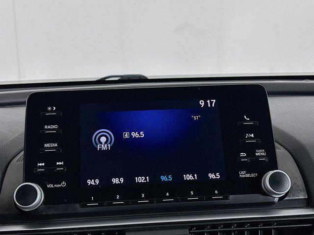 used 2018 Honda Accord car, priced at $15,997