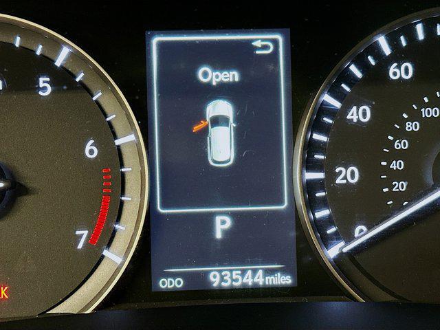 used 2016 Lexus RX 350 car, priced at $20,999