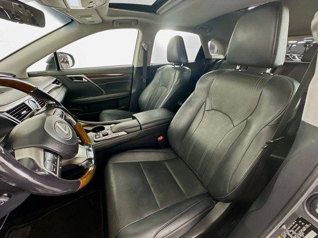 used 2016 Lexus RX 350 car, priced at $20,999
