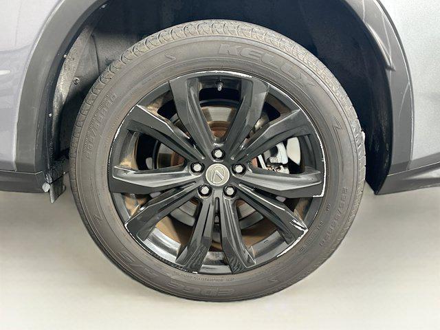 used 2016 Lexus RX 350 car, priced at $20,999