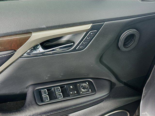 used 2016 Lexus RX 350 car, priced at $20,999