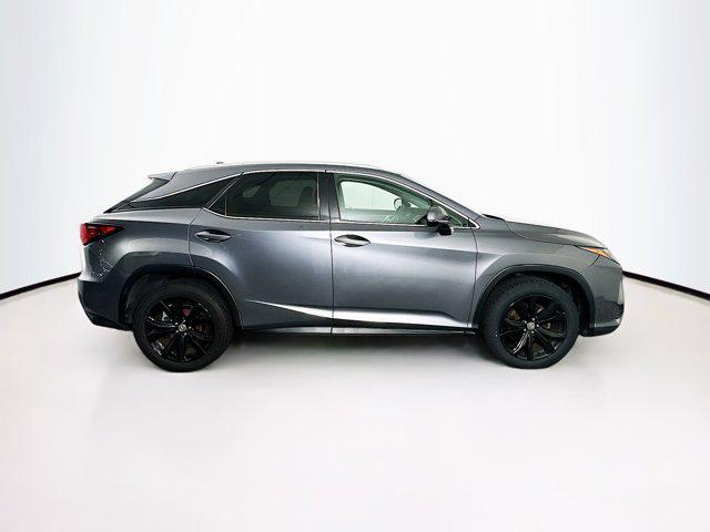 used 2016 Lexus RX 350 car, priced at $20,999