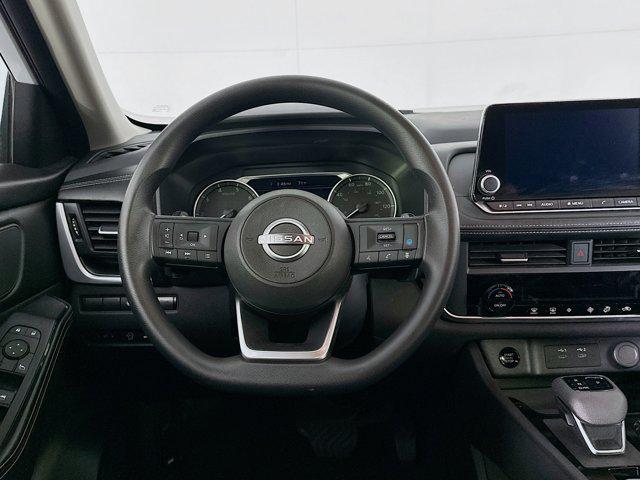 used 2024 Nissan Rogue car, priced at $22,297