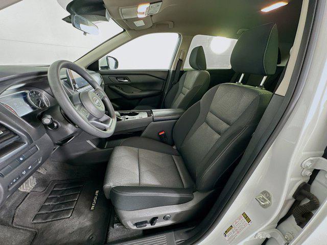 used 2024 Nissan Rogue car, priced at $22,297