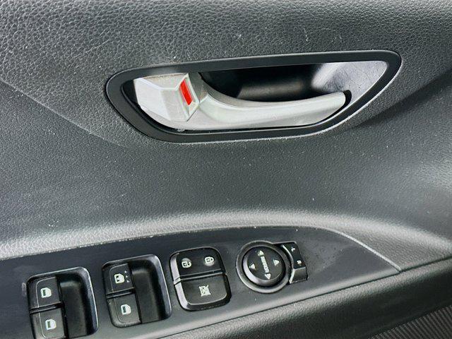 used 2023 Kia Rio car, priced at $13,897