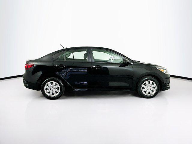 used 2023 Kia Rio car, priced at $13,897