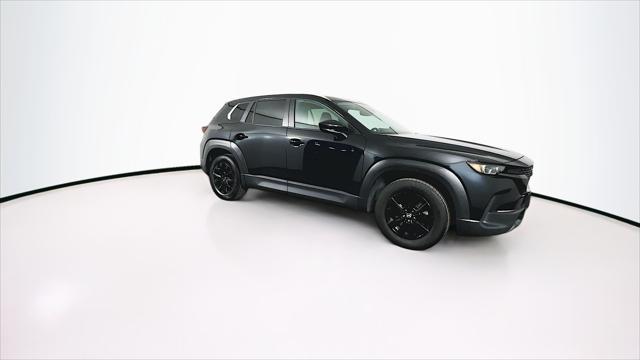 used 2023 Mazda CX-50 car, priced at $25,389